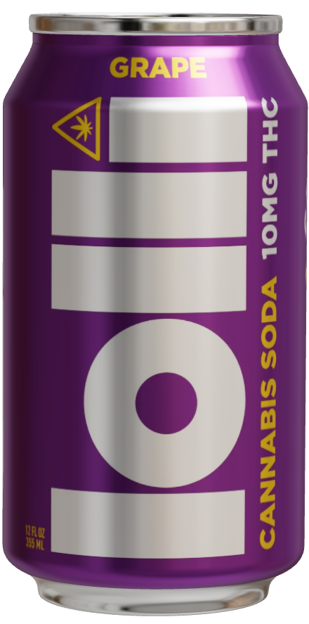 grape soda